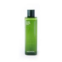MEDIHEAL Arbatmedžio raminantis drėkinamasis tonikas 350 ml P000DWIT - Toner green