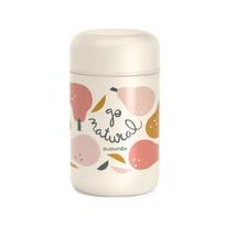 Suavinex Girl? Food Thermos 350ml white