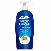 Instituto Espa?l Shea sviestas?Kreminis Loci? Kareivis 500ml blue