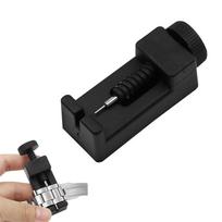 Brand New Belt Remover Mini Pin Remover Plastic+Metal black