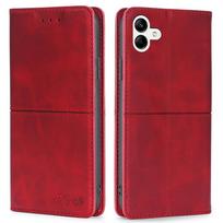 Atverčiamas piniginės dėklas, skirtas Samsung A15 A16 A54 A34 A24 A32 A22 A52 A72 A12 S24 S23 S21 FE S22 Ultra Cover Retro PU odos dėklas kortelės lizdas telefono buferis Samsung J7 Prime mėlyna