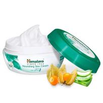 Himalaya maitinamasis odos kremas, 200 ml blue