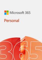 Microsoft 365 Personal 1 Device 1 Year Key UNITED STATES