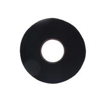 19Mmx 25M lipnus audinys, juostos kabelio staklės laidų pynė black