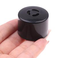 Atsarginis išmetimo vožtuvas mano My-12Ss506A/ 12Ss406A/12Ss505A/12Ss405A slėginiam puodui black