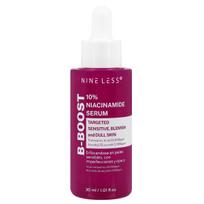 NINE LESS B-Boost 10% Niacinamide Serum 30 ml - Serum z niacynamidem