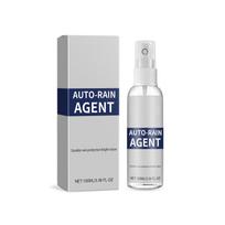 Vandeniui atspari danga automobilių stiklams Apsauga nuo lietaus ir vandens 100ml One Size