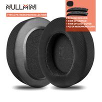 Nullmini pakaitinės ausų pagalvėlės Pioneer SE-MS5,MS7BT-K,MS9BN ausinėms, vėsinančio gelio ausų pagalvėlės, pagalvėlės, ausų kaušeliai, užvalkalas