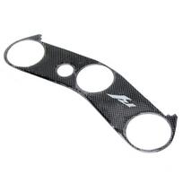 Alyvos bako Dacals lipdukai Apsauginiai bako trinkelės motociklų priedai, skirti Yamaha YZFR1 YZF R1 2002 2003 plokštelės šakės lipdukas CF black