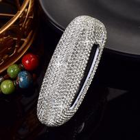 Ford Key Cover for Mondeo Focus Edge Escort Explorer Lingrui Carnival Diamond - Compatible with various Ford models.