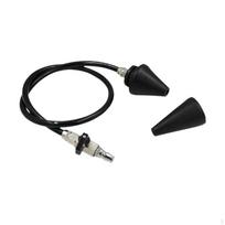 Pneumatic Oil Quick Drain Tool,Engines Tool,Sturdy,Utility Tool Antifreeze Residue Remover black