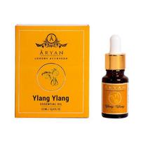 Ylang-ylang eterinis aliejus (12 ml), Ylang Ylang eterinis aliejus, Arijų