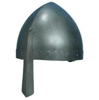 Epic Norman Nasal Helmet- 18 Gauge Steel Gift for Coseplays LARP Reenactment