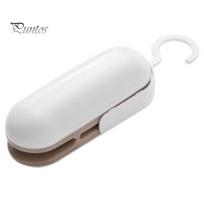 Mini Good Toughness Easy To Use Package Sealer Mini Plastic Bag Sealer Machine Kitchen Gadget ruda