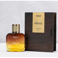 dope ALFAAZ Arabic Perfume 50ml beige