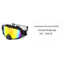 Vyras Moteris Gafas Motokroso Akiniai Akiniai MX Off Road Purvo Dviratis Motociklo Šalmai Akiniai Slidinėjimo Sportiniai Akiniai Moto Akiniai Other black