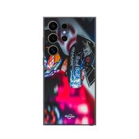 Case for Samsung Galaxy S24 ULTRA MIGUEL OLIVEIRA MOTO GP DARK BACKGROUND juoda