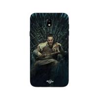 Samsung Galaxy j7 2018 case vikings ragnar lothbrok iron throne game of thrones Maniacase