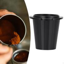 Coffee Powder Picker Cup Dosing 54mm Machine Parts,Coffee Bean Grinding Device,Coffee