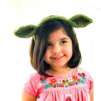 New handmade crocheted Cat Hats striped cat ear hats personalized street hats for adults black