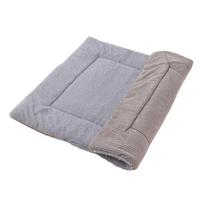 Rectangle Dog Mat Warm Plush Cat Bed House Cushion Pet Sleeping Blanket Mat Bed for Samll Large Dogs Sofa Mats S