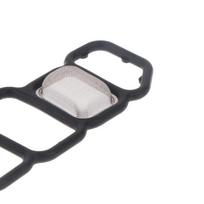 VTEC Spool Valve Filter 15826-RNA-A01 Compatible With Civic 2006-2014 Accord Gasket Filter 15826RNAA01 Solenoid Valve Gasket