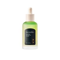 hersteller Little Drops Calming Days Ampoule 45ml, Soothing for Sensitive Skin Calendula Flower Water Moisturizing Vegan Facial Skin Korean Skincare beige