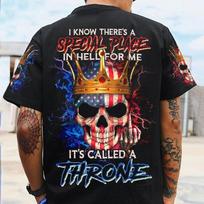 Summer T-shirt Hip Hop Series Digital 3D Printed Men's Street Short Sleeved Sports T-shirts Man Top 3XL black