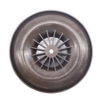84mm Automobilio Variklio Vėjo Ratuko Ventiliatoriaus Generatoriaus Dalys Eberspacher Air Top 2000W Oro Stovėjimo Šildytuvui Sunkvežimio Karavano Kemperio Namelio Varikliui ruda