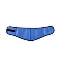 2Pcs Supply Dog Ice Scarf Necklace Pet Neck Cooler Scarf Hot Dog Cooling Bandana  Summer