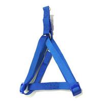 Pet Triangle Chest Strap Imitation Nylon Pet Leash Adjustable Dog Leash Vest Pet Supplies žalia