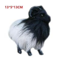 Tibetan Antelope Garden Decor Animal Statue Garden Statues, Outdoor Statues, Animal Figurine Art Decorative Goat Statues