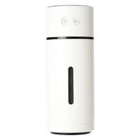 Drėkintuvas Namų Miegamojo Mini Rūkas Talpa Oras Tylus USB Biuro Purškiklis Automobilio Kvapų Purškiklis Drėkintuvas C CHINA white