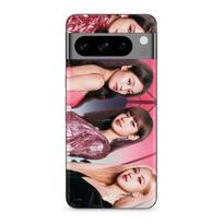 Case for Google Pixel 8 Pro blackpink album lisa blackpink stade de france juoda
