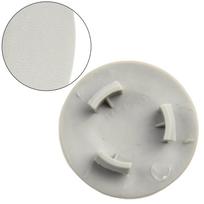 No Assembly Required Armrest Cap 72848-08020-B0 Gray Plug-and-play 1PC Direct Fit Easy Installation Fits For Toyota CHINA