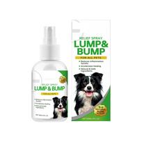 Pet Body Care Spray Relieves Pet Discomfort With Mild Ingredient Care Spray 89ml One Size