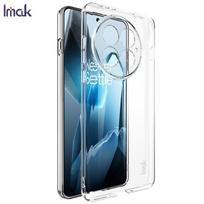 For OnePlus 13 5G Phone Case IMAK Wings II Wear Resistant Crystal Pro Case OnePlus 13 5G balta