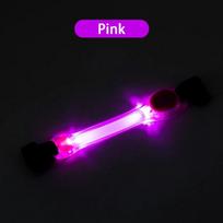 Dog Collar Luminous Belt Led Light Night Safety Anti-Lost/Avoid Car Accident Luminous Collar for Dogs