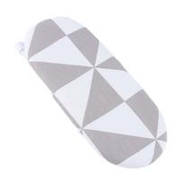 Desktop ironing board Small desktop household essentials multi-color optional folding gray