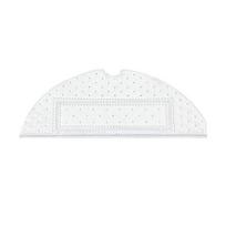 Suderinami priedai Roborock S7/T7S Plus: Pagrindinis volelis, Šluostė, Dulkių maišelis, Filtras Disposable rags white