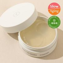 B.Wants Eye Serum Patch Double Plan (60 sheets + 60 sheets) [Moisture Glow] Eye patch (60 sheets)