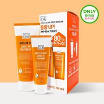 Parkjun Beauty Lab LPP Protein Leave-in No-Wash Treatment Hair Pack 200ml+ 80ml (Giveaway Plan) Leave-in single item 200ml white