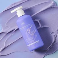 Lador Anti Yellow Complementary Color Treatment 300ml blue