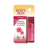 Burt's Bees Tinted Lip Balm Magnolia 4.25g beige
