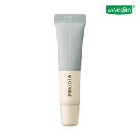 Frudia Leaf Frost Essential Blending Lip Balm 10g (2 types, choose 1) FRUDIA Blending Lip Butter Greener white