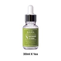 [Cos De BAHA] N Niacinamide 10 Serum 30ml 30ml X 1PCS white