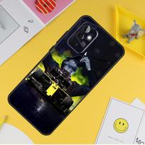 Daniel Ricciardo F1 Formula 1 Case For Samsung Galaxy A54 A34 A14 A13 A33 A53 A12 A32 A52 A71 A51 A15 A25 A35 A55 Cover Samsung A32 5G blue