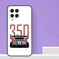 350Z Fairlady For Samsung Galaxy M15 M55 M13 M33 M53 M21 M31 M51 M30s M20 M14 M34 M54 M12 M32 M52 Case Samsung M22