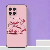 Blobfish For Samsung Galaxy M15 M55 M13 M33 M53 M21 M31 M51 M30s M20 M14 M34 M54 M12 M32 M52 Case Samsung M30s