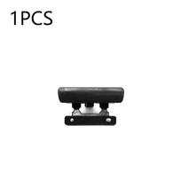 Center Console Armrest Box Buckle ABS Lock Covers Center Armrest Lid Usage for Chevrolet GMC Silverado Sierra Tahoe Yukon 07-14